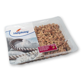 Noordzee garnalen - Extra