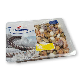 Zeevruchten Cocktail