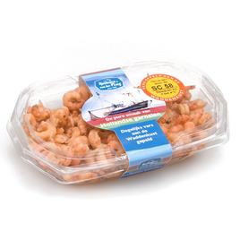 Heidema vd Ploeg Hollandse garnalen